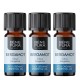 3x Bio Bergamot Essential oil - 10ml - Benepura.co.uk 3x Bio Bergamot Essential oil - 10ml