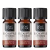 3x Bio Eucalyptus Citriodora Essential oil - 10ml
