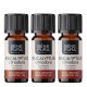 3x Bio Eucalyptus Citriodora Essential oil - 5ml - Benepura.co.uk 3x Bio Eucalyptus Citriodora Essential oil - 5ml