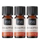 3x Bio Eucalyptus Globulus Essential oil - 10ml - Benepura.co.uk 3x Bio Eucalyptus Globulus Essential oil - 10ml