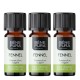 3x Bio Fennel Essential oil - 10ml - Benepura.co.uk 3x Bio Fennel Essential oil - 10ml