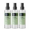 3x Bio Geranium Floral water - 250ml