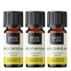 3x Bio Helichrysum Essential oil - 5ml