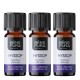 3x Bio Hyssop Essential oil - 5ml