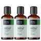 3x Bio Jojoba Carrier oil - 100ml