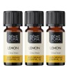 3x Bio Lemon Essential oil - 10ml