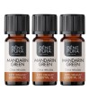 3x Bio Mandarin Essential oil - 10ml