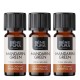 3x Bio Mandarin Essential oil - 10ml - Benepura.co.uk 3x Bio Mandarin Essential oil - 10ml