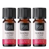 3x Bio Niaouli Essential oil - 10ml