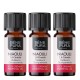 3x Bio Niaouli Essential oil - 10ml - Benepura.co.uk 3x Bio Niaouli Essential oil - 10ml