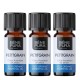 3x Bio Petitgrain Essential oil - 5ml - Benepura.co.uk 3x Bio Petitgrain Essential oil - 5ml