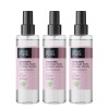 3x Bio Rosa Damascena Floral water - 250ml