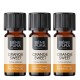 3x Bio Sweet Orange Essential oil - 10ml - Benepura.co.uk 3x Bio Sweet Orange Essential oil - 10ml