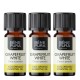 3x Bio White Grapefruit Essential oil - 10ml - Benepura.co.uk 3x Bio White Grapefruit Essential oil - 10ml