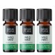 3x Bio Wild Mint Essential oil - 5ml - Benepura.co.uk 3x Bio Wild Mint Essential oil - 5ml