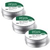 3x Anti irritation Pet balm with Plantain - 40ml