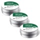 3x Anti irritation Pet balm with Plantain - 40ml