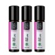 3x Roll-on Zest for Life from Bio Essential oils - 10ml - Benepura.co.uk 3x Roll-on Zest for Life from Bio Essential oils - 10ml