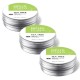3x Ointment for Itching and Rashes with Tea tree - 40ml
