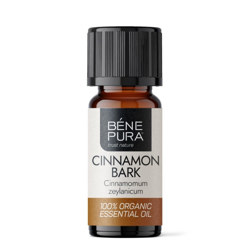Bio Cinnamon Essential oil - 10ml Bio Cinnamon Essential oil - 10ml - Product Comparison