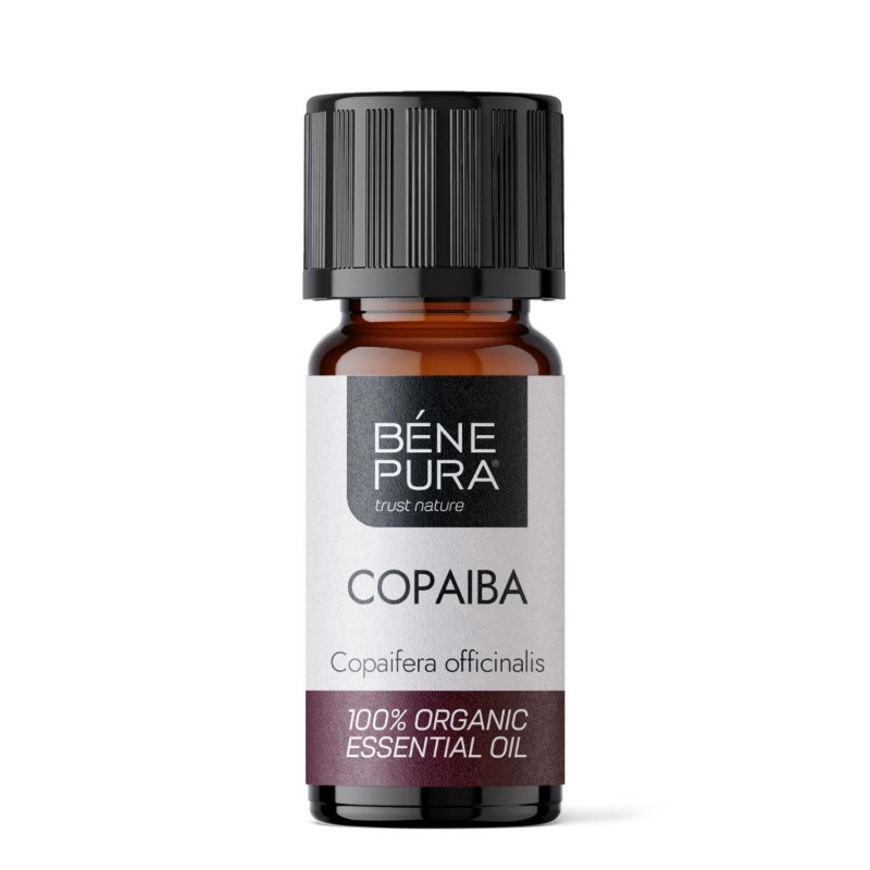 Bio Copaiba Essential oil - 5ml Bio Copaiba Essential oil - 5ml - Product Comparison