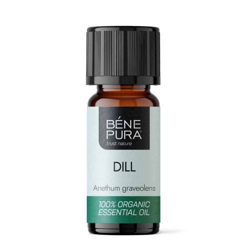 Bio Dill Essential oil - 10ml Bio Dill Essential oil - 10ml - Product Comparison