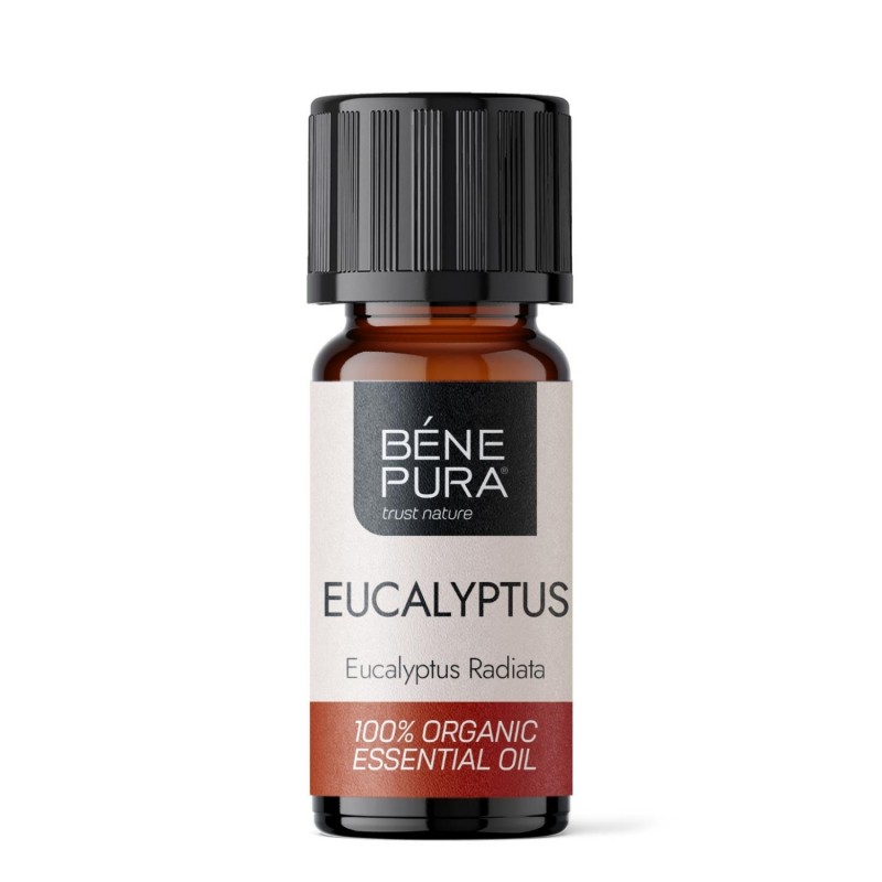 Bio Eucalyptus Radiata Essential oil - 5ml Bio Eucalyptus Radiata Essential oil - 5ml - Product Comparison