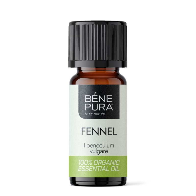 Bio Fennel Essential oil - 10ml Bio Fennel Essential oil - 10ml - Product Comparison