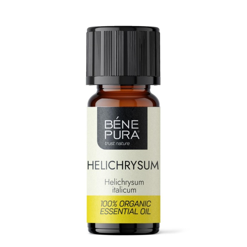 Bio Helichrysum Essential oil - 5ml - Product Comparison