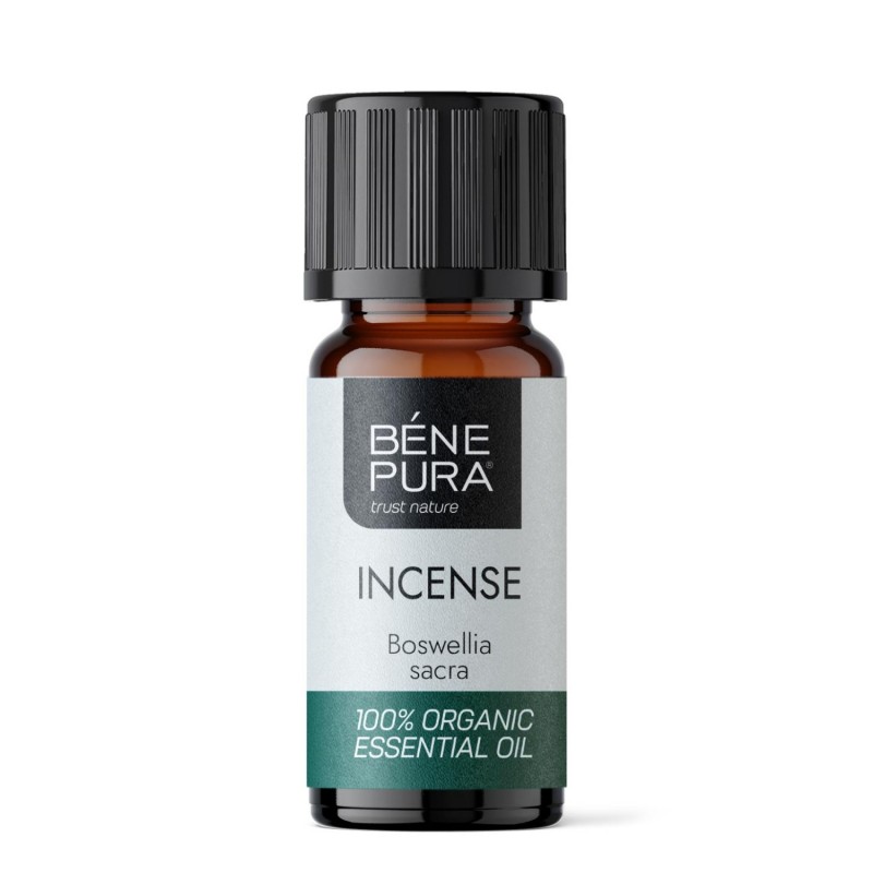Bio Incense Essential oil - 10ml - Product Comparison
