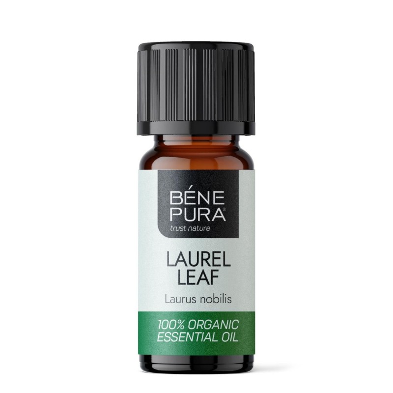 Bio Laurel Leaf Essential oil - 5ml - Product Comparison
