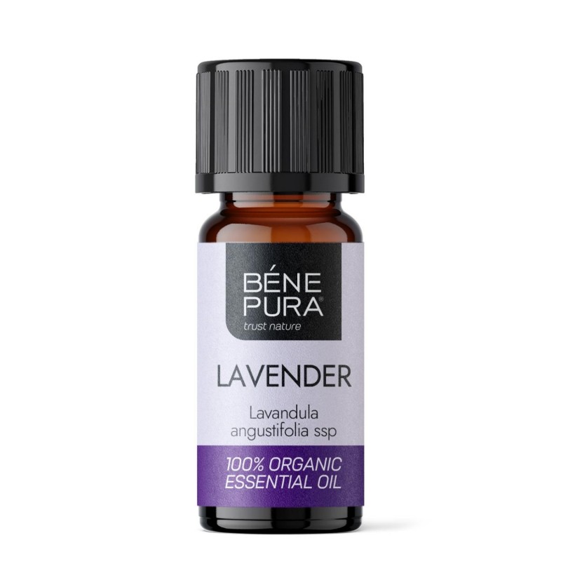 Bio Lavender Essential oil - 10ml Bio Lavender Essential oil - 10ml - Product Comparison