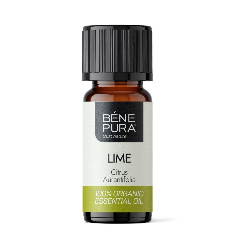 Bio Lime Essential oil - 10ml Bio Lime Essential oil - 10ml - Product Comparison