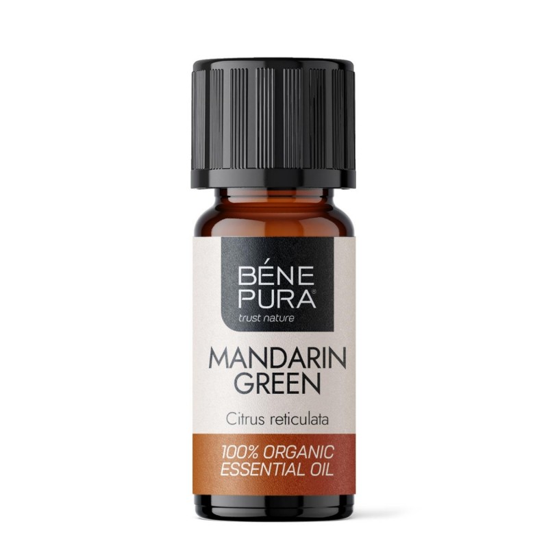 Bio Mandarin Essential oil - 10ml Bio Mandarin Essential oil - 10ml - Product Comparison