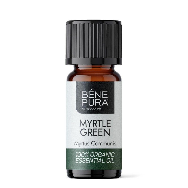 Bio Myrtle Essential oil - 5ml Bio Myrtle Essential oil - 5ml - Product Comparison