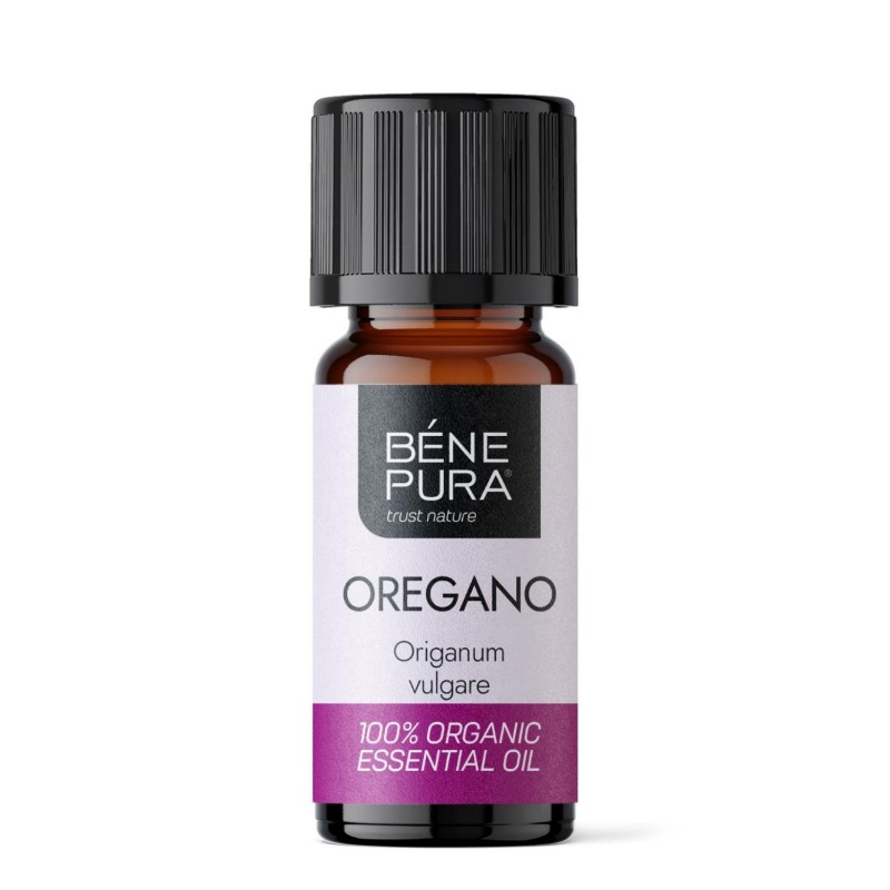 Bio Oregano Essential oil - 10ml Bio Oregano Essential oil - 10ml - Product Comparison