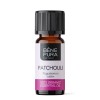 Bio Patchouli Essential oil - 10ml