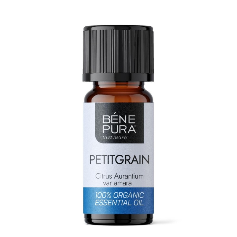Bio Petitgrain Essential oil - 5ml Bio Petitgrain Essential oil - 5ml - Product Comparison