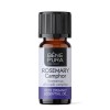 Bio Rosemary Camphor Essential oil - 5ml