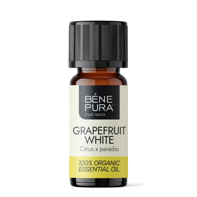 Bio White Grapefruit Essential oil - 10ml Bio White Grapefruit Essential oil - 10ml - Product Comparison
