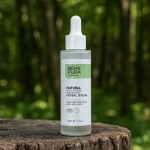 Natural face serum with Aloe vera - 30ml