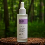 Natural face serum with Retinol - 30ml