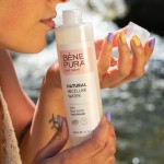 Natural micellar water - 200ml