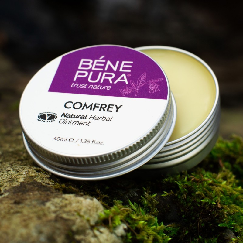Ointment for Joint pain with Comfrey - 40ml - All products