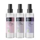 „Pink Harmony" Set from Bio Floral waters