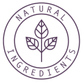 Natural ingredients