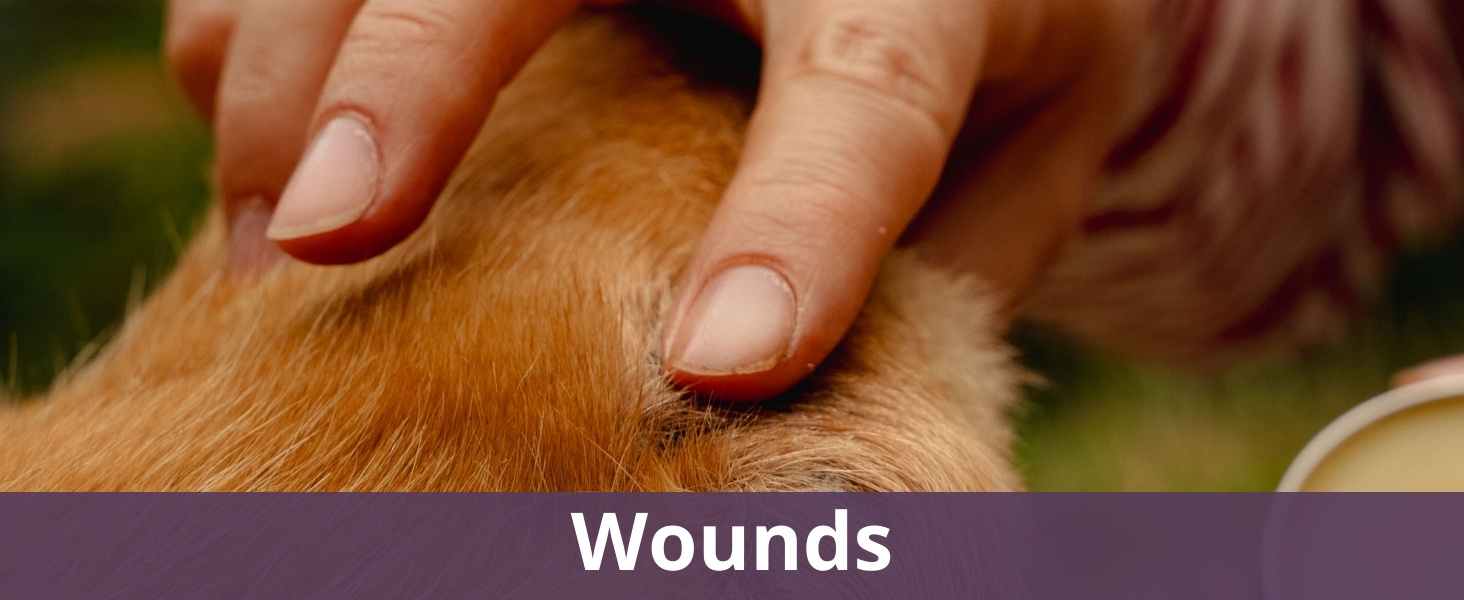 Wounds