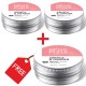 3x Ointment for Bruising with Arnica and Ginger - 40ml