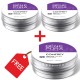 3x Ointment for Joint pain with Comfrey - 40ml