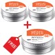 3x Regenerating Dog Paw balm with Calendula - 40ml